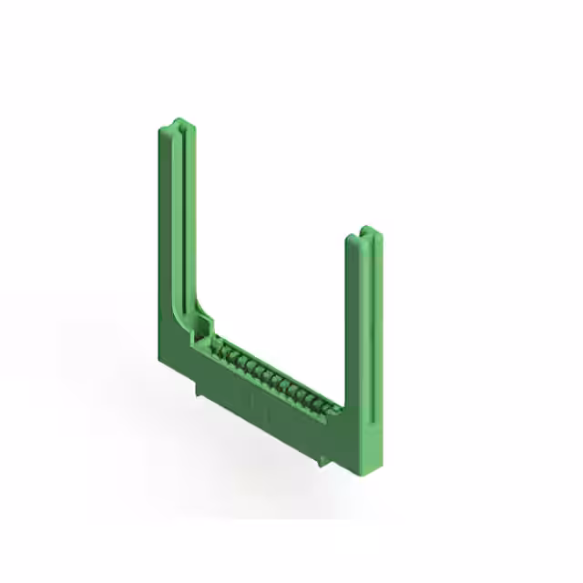 346-014-558-658 EDAC Inc.  Edgeboard Connectors